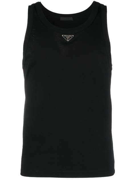 prada men's overalls|prada tank top men.